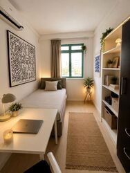 Ballota Park Condominium (D17), Condominium #581688481